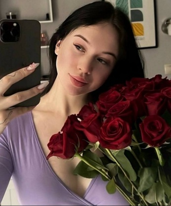 Анкета проститутки Кириночка - Фото, г. Слободской, 19 лет, №861