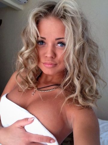 Анкета проститутки Елизаветка - Фото, г. Слободской, 21 год, №22267