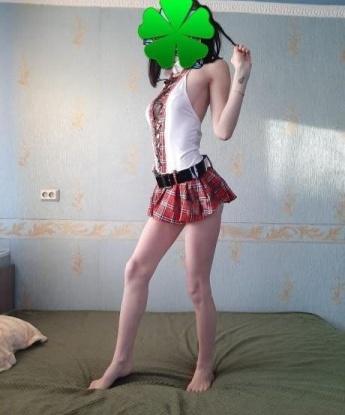 Анкета проститутки Катя - Фото, г. Слободской, 26 лет, №5452