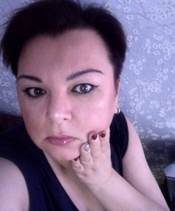 Анкета проститутки Евгения - Фото, г. Слободской, 38 лет, №7546